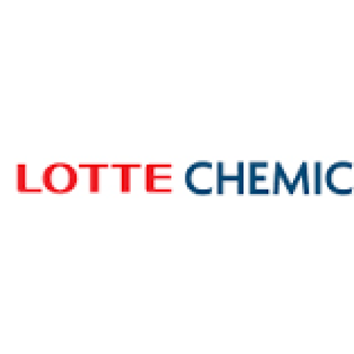 Lotte Chemical One Line Image
